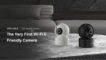 מצלמת IP ואבטחה IMILAB C22 AI IP 3K – עם Wi-Fi 6, זיהוי חכם AI רק ב$21.87 + כרטיס 32GB במתנה! (הכי זול שהיה!)
