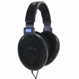 אוזניות חוטיות Sennheiser HD600 סנהייזר בהנחה של 620₪!