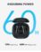 אוזניות Anker Soundcore P40i רק ב$41.27!