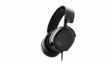 צלילת מחיר! אוזניות גיימינג SteelSeries Arctis 3 החל מ₪165! (רק ₪184 עם שנתיים אחריות יבואן רשמי!)