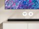 מקרן קול כולל סאבוופר Samsung HW-Q700B רק ב₪1,604!