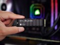כונן SSD מהיר במיוחד WD BLACK SN850X 1TB with HeatSink כולל גוף קירור (מתאים לPS5!) רק ב$72.96 ומשלוח חינם!
