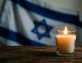 יום הזיכרון לחללי מערכות ישראל ונפגעי פעולות האיבה