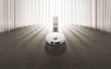 שואב אבק ושוטף רובוטי Xiaomi Robot Vacuum X10 Plus עם תחנת עגינה וניווט 3D במחיר חטיפה!