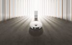 שואב אבק ושוטף רובוטי Xiaomi Robot Vacuum X10 Plus עם תחנת עגינה וניווט 3D ב₪3,012!