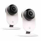 YI home camera AI+ 1080p – מצלמת רשת/אבטחה חכמה לבית – רק ב20$! זוג רק ב$29!