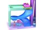 בית בובות Mattel Polly Pocket Pollyville Mega Mall רק ב₪156 ומשלוח חינם!