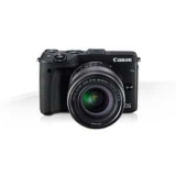 Canon EOS M3 עם עדשה!