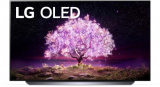 טלוויזיה חכמה LG 48” OLED 4K Smart webOS 6.0 AI ThinQ OLED48C1 – רכישה מוקדמת ב₪5,990 ורמקול בשווי ₪400 במתנה!