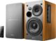 זוג רמקולי מדף Bluetooth עם שלט Edifier R1280DB רק ב₪329!