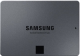 כונן SAMSUNG 870 QVO SATA III 2.5″ SSD 8TB רק ב₪1,498! (3 שנות אחריות מקומית!)