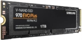 כונן Samsung 970 EVO Plus 1TB SSD רק ב₪218! (יבואן רשמי!)