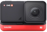 מצלמת אקסטרים Insta360 One R 4K Edition רק ב₪1,099! (יבואן רשמי)