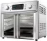 תנור אובן דיגיטלי חכם 25 ליטר Darna AF-250ED 1700W ב-₪599 עד הבית במקום ₪799!