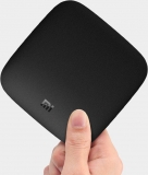 Mi Box with Android TV