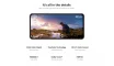 סמארטפון Xiaomi Mi 11 Lite 5G NE 6GB/128GB רק ב₪840 כולל ביטוח ומס ומשלוח!