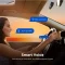 מצלמת רכב כפולה AZDOME M300S 4K + FHD עם WIFI, GPS ופקודות קוליות רק ב$89.43 כולל ביטוח מס ומשלוח חינם!