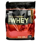 Optimum Nutrition, Gold Standard, 100% Whey 8 lb (3.63 kg)