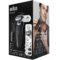 מכונת גילוח BRAUN Series 7 SmartCare 7075CC עם ראש FLEX 360, מעמד טעינה וניקוי וקוצץ זקן רק ב₪657 ומשלוח חינם!