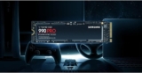 הכי מהיר ומומלץ ברשת! כונן Samsung 990 PRO 1TB SSD רק ב$72.19 ומשלוח חינם!