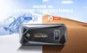 בוסטר חזק במחיר קטן! YABER Car Jump Starter 4000A 26800mAh רק ב₪200 ומשלוח מהיר ממחסן ישראל!