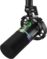 מיקרופון דינמי מומלץ וזוכה פרסים MAONO XLR/USB Dynamic Microphone PD200XS כולל זרוע רק ב$55.99 ומשלוח חינם!