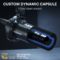 מיקרופון דינמי מומלץ וזוכה פרסים MAONO XLR/USB Dynamic Microphone PD200XS כולל זרוע רק ב$55.99 ומשלוח חינם!