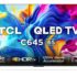 הכי מומלצות והכי משתלמות! טלוויזיות חכמות TCL Mini LED במבחר גדלים כולל סדרת הדגל החדשה עם בהירות עד 2000 ניט בהנחות שוות!