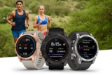 שעון ספורט חכם Garmin fenix 7 / 7X Sapphire Solar החל מ₪2,454!