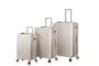 טוסו על זה! סט 3 מזוודות קשיחות וקלות משקל Swiss Sky ב₪299!