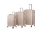 טוסו על זה! סט 3 מזוודות קשיחות וקלות משקל Swiss Sky ב₪299!