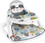 מושב פעילות ואוכל מתקפל Fisher-Price Sit-Me-Up רק ב$45.25!