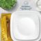 סט צלחות Corelle Cherish עם 16 חלקים ל4 סועדים רק ב₪498 ומשלוח חינם!