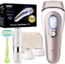 מסיר שיער (Braun IPL Skin i·Expert (Silk expert Pro 7 – מבחר דגמים ובאנדלים החל מ₪1,899 ומשלוח חינם!