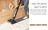 שואב אבק ושוטף רצפות אלחוטי Jimmy PW11 Pro Max משולב רק ב₪2,599!