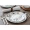 סט צלחות Corelle Boutique Misty Leaves עם 12 חלקים, 4 סועדים רק ב$69.98 ומשלוח חינם!