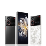 מיוחד! סמארטפון Nubia Z60 Ultra Leading Version עם מפרט חלומי רק ב$492.12!