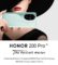 סמארטפון HONOR 200 Pro 512GB רק ב$453.16!