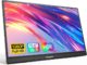 מסך נייד 15.6" בחיבור HDMI/USB-C רק ב₪177 ומשלוח חינם! (למחשב נייד, קונסולות, NVR ועוד!)