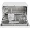 מדיח כלים על השיש כולל 7 תכניות Midea WQP6-3602F רק ב₪938!