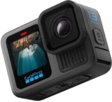 GoPro Sale! מצלמת אקסטרים GoPro HERO13 Black רק ב₪1,529! (ועוד באנדלים במבצע!  שנתיים אחריות יבואן רשמי)