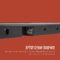 מקרן קול 5.1 ערוצים Polk Audio SIGNA S2 רק ב₪650 ומשלוח עד הבית חינם!