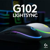 עכבר גיימינג Logitech G102 Lightsync רק ב₪99!