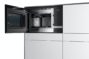 תשכחו מהקלאפה! מיקרוגל בנוי של Siemens ו-Bosch, Constructa במחירים שווים במיוחד!