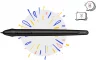 לוחות גרפיים מבית XP-Pen החל מ₪99!