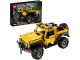 LEGO Technic 42122 Jeep Wrangler רק ב‎₪188 ומשלוח חינם!