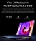 מחשב נייד CHUWI GemiBook Pro עם מסך 14" ברזולוציית 2K, זיכרונות 8GB/256GB, וינדוס וטעינה בTYPE C רק בכ₪1,078 כולל ביטוח מס ומשלוח!