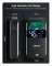 בוסטר/ ג'אמפ סטרטר/ מטען חירום לרכב  KROAK K-JS05 2400A 24000mAh ב$83.24 כולל משלוח וביטוח מס!