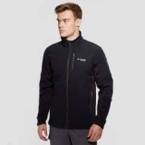 COLUMBIA MEN’S TITAN RIDGE II HYBRID JACKET