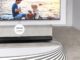 מקרן קול כולל סאבוופר Samsung HW-Q700B רק ב₪1,604!